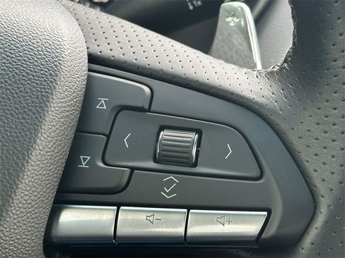 Certified 2025 Cadillac CT4 Sport w/ Climate Package image 33