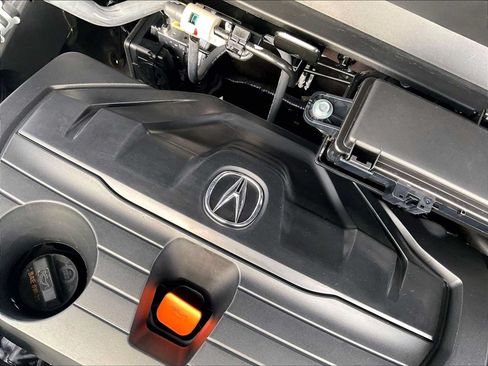 Used 2023 Acura RDX A-Spec FWD image 31