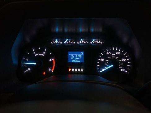 Used 2022 Ford F350 XL w/ Power Equipment Group AWD/4WD image 18