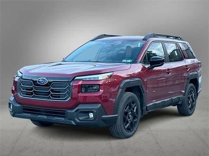 New 2026 Subaru Outback Limited