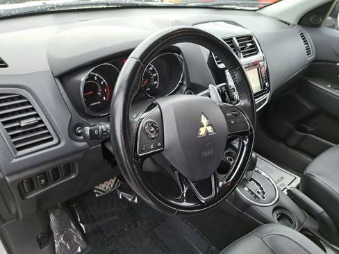 Used 2016 Mitsubishi Outlander Sport SEL image 13