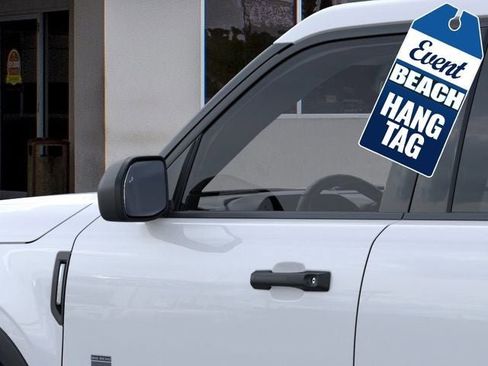 New 2025 Ford Bronco Sport Big Bend AWD/4WD image 20