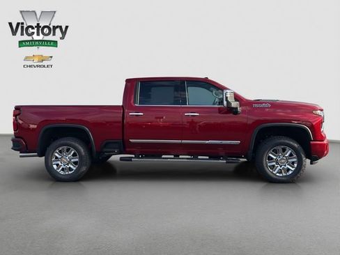 New 2026 Chevrolet Silverado 3500 High Country w/ High Country Premium Package image 7