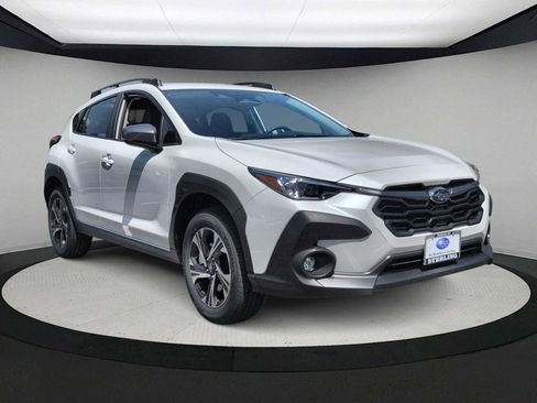 New 2026 Subaru Crosstrek 2.0i Premium AWD/4WD image 2