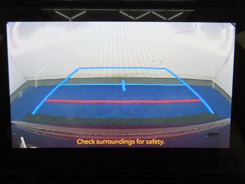 Used 2024 Toyota Corolla XLE FWD image 20
