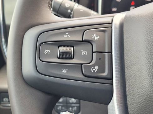 New 2026 GMC Sierra 1500 SLT AWD/4WD image 18