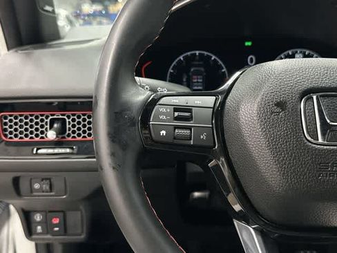 Used 2024 Honda Civic Si image 17