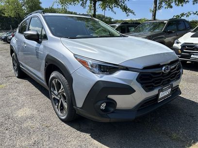 New 2025 Subaru Crosstrek 2.5i Premium