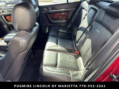 Used 2016 Lincoln MKS w/ Equipment Group 101A image 20