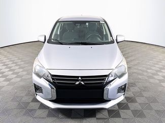 Used 2024 Mitsubishi Mirage G4 Black Edition FWD video 2