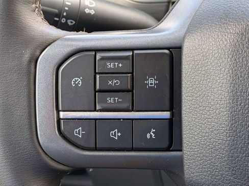Used 2025 Ford F150 XLT w/ Equipment Group 301A Standard AWD/4WD image 27
