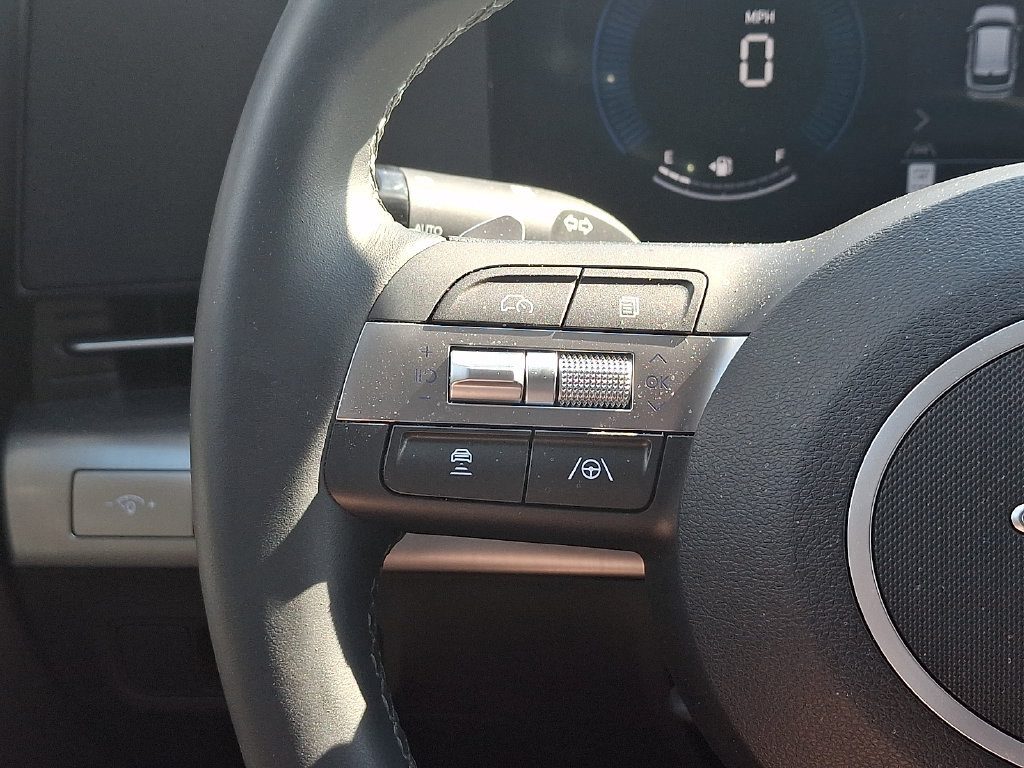 Used 2026 Hyundai Kona SEL Premium AWD/4WD image 20