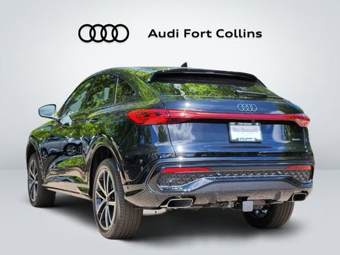 New 2026 Audi Q5 Premium Plus AWD/4WD image 5