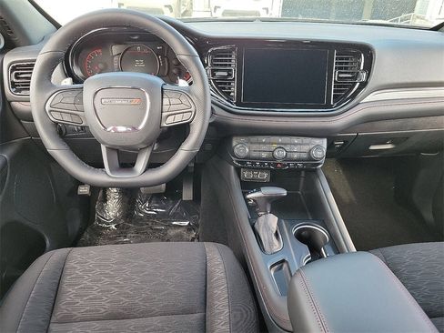 New 2026 Dodge Durango GT w/ Blacktop Package image 4