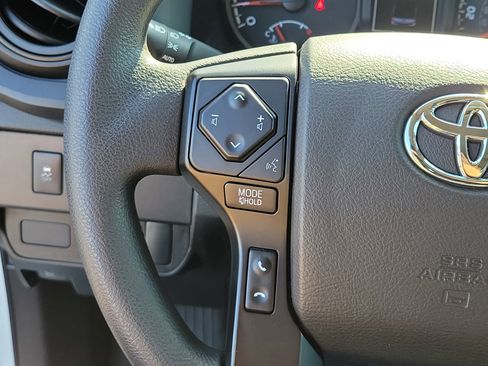 Used 2023 Toyota Tacoma SR image 21