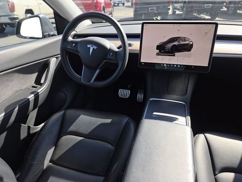 Used 2022 Tesla Model Y Performance AWD/4WD image 28