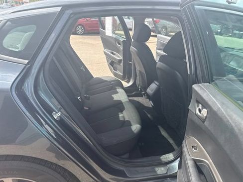 Used 2020 Kia Optima LX FWD image 11