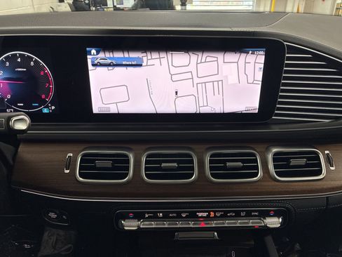 New 2026 Mercedes-Benz GLE 450 4MATIC image 12