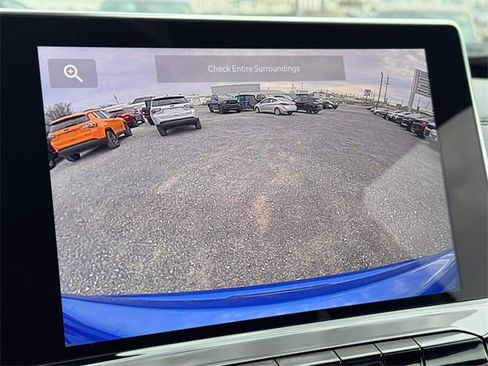 New 2026 Jeep Compass Latitude image 4