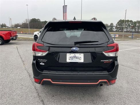 Used 2023 Subaru Forester Sport image 30
