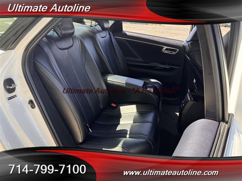 Used 2019 Toyota Mirai image 36