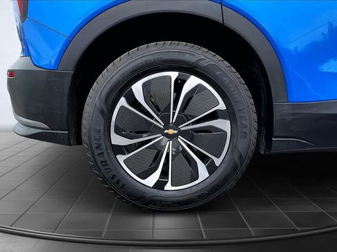 Used 2024 Chevrolet Blazer EV LT image 35