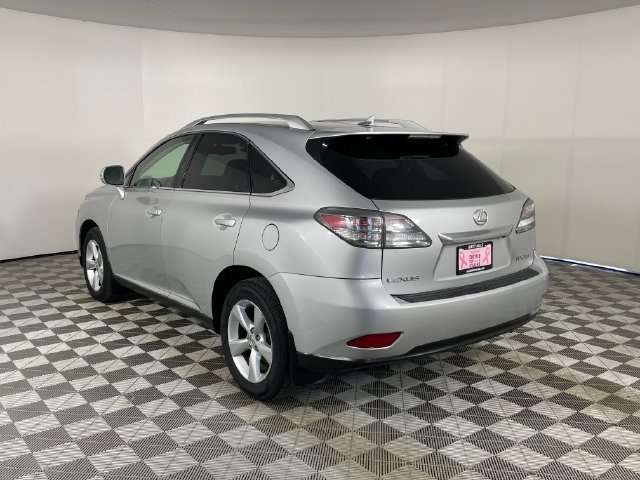 Used 2010 Lexus RX 350 AWD image 22