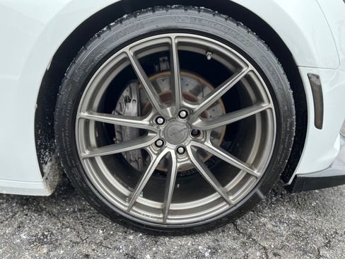 Used 2019 Chevrolet Camaro SS image 11