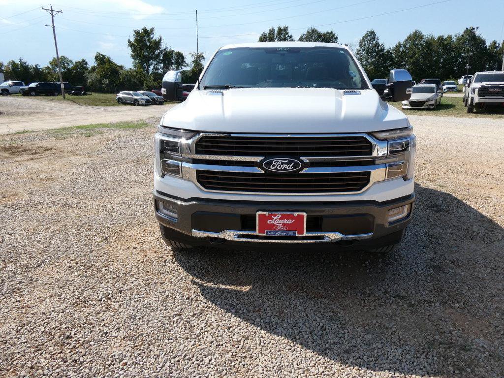 New 2026 Ford F150 King Ranch w/ Equipment Group 601A High AWD/4WD image 10