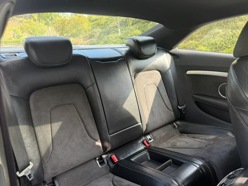 Used 2009 Audi A5 3.2 AWD/4WD image 21