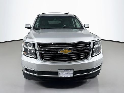 Used 2018 Chevrolet Tahoe Premier AWD/4WD image 6