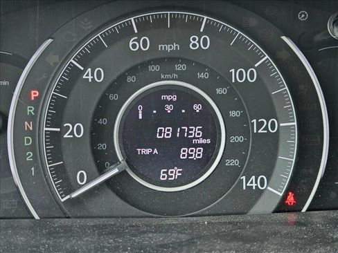 Used 2013 Honda CR-V EX image 26