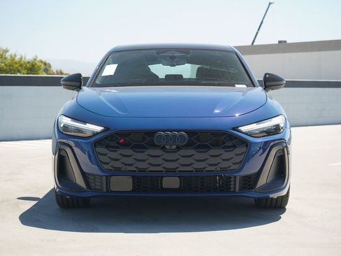 New 2026 Audi S5 Premium Plus AWD/4WD image 5