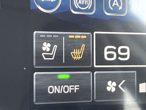 Used 2023 Subaru Legacy Touring XT image 26