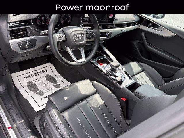 Used 2025 Audi A5 2.0T Premium Plus AWD/4WD image 25