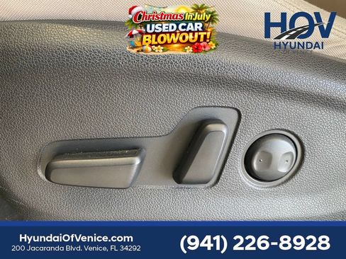 Used 2017 Hyundai Tucson Eco AWD/4WD image 24