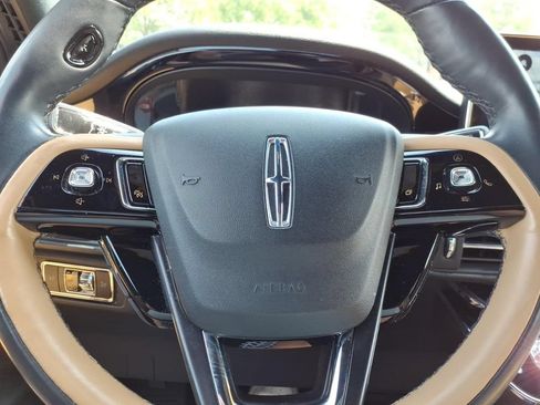Certified 2023 Lincoln Corsair Reserve w/ Equipment Group 201A AWD/4WD image 28