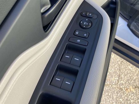 New 2026 Honda Odyssey EX-L image 16