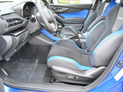 New 2026 Subaru WRX tS AWD/4WD image 19