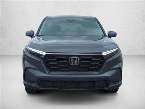 New 2026 Honda CR-V LX image 7
