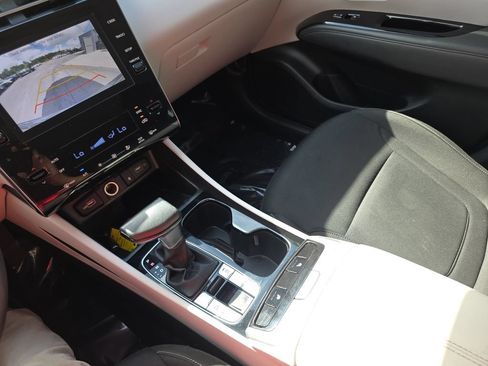 Used 2022 Hyundai Tucson SEL w/ Convenience Package FWD image 25