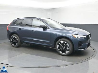 New 2026 Volvo XC60 T8 Plus w/ Protection Package Premier