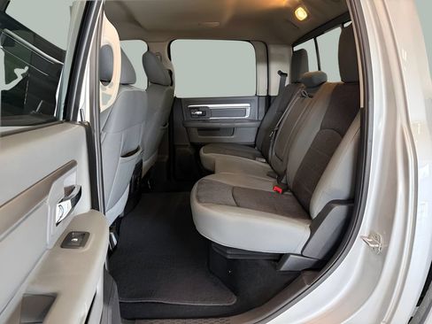 Used 2014 RAM 1500 Big Horn AWD/4WD image 10