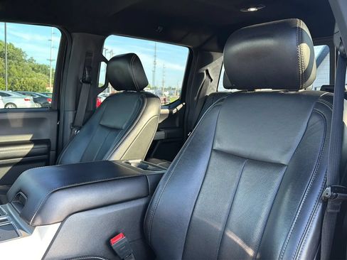 Used 2020 Ford F150 Lariat AWD/4WD image 93