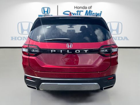 New 2026 Honda Pilot EX-L image 6