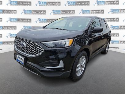 Used 2024 Ford Edge SEL