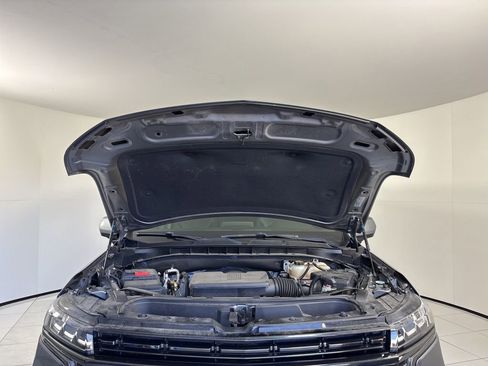 Used 2022 Chevrolet Tahoe RST image 11