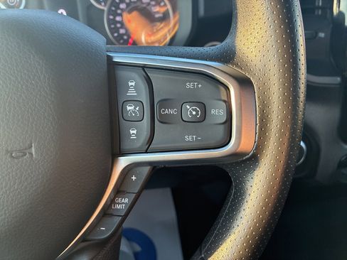 Used 2025 RAM 1500 Tradesman image 25