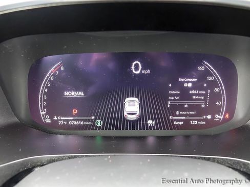 Used 2023 Acura MDX SH-AWD image 5