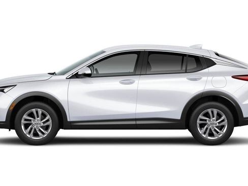 New 2026 Buick Envista Preferred w/ Convenience I Package image 36